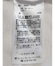 CRAFT STANDARD BOUTIQUE ＧＥＮＩＡＬ　プリントプルオーバー