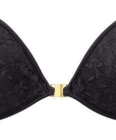 BRADELIS New York 【NuBra / ナチュラルタイプ】ヌーブラ・エアーライト フォーナ デザインヌーブラ ストラップレス バックレス