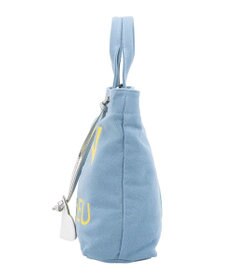 LANVIN en Bleu ジャーナル 2wayトートバッグ