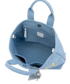 LANVIN en Bleu ジャーナル 2wayトートバッグ