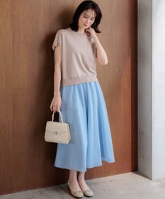 組曲 S 【先行予約】カラーボイル スカート