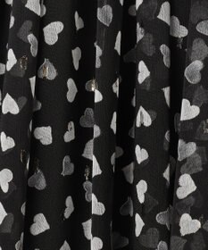 TOCCA 【消臭・洗える】LOVE スカート