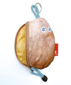 ROOTOTE 6770【Calbee×ROOTOTE】IP.ウイズルー.カルビーポテトポーチ-B