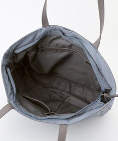 Y'SACCS コーデュロイライクナイロントート