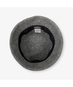 林八百吉商店 un chapeau ベルバスクハット