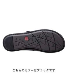 REGAL FOOT COMMUNITY 【レッドウッドリバー レディース】R03A ベルト付スリッポン カジュアルシューズ