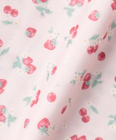 ANY KIDS 【洗濯機可能】オンオフショルダーワンピース