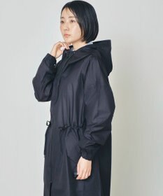 F/ACSION MATSU レインコート