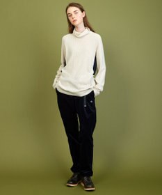 JOSEPH ABBOUD MOUNTAIN 【ストレッチ/ソフトタッチ/男女兼用】 ソフトコーデュロイ クライミング パンツ