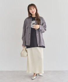 Green Parks ■ＦＲＵＩＴ　ＯＦ　ＴＨＥ　ＬＯＯＭ　箔ロゴｐｔＴＥＥ