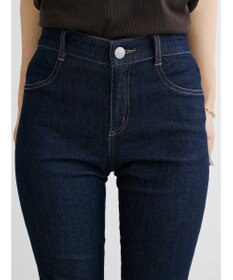 Green Parks デニムスキニーパンツ