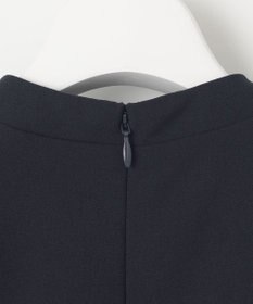 J.PRESS LADIES 【洗える】ノルディス2wayジョーゼット ワンピース