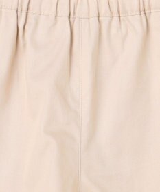 ANY KIDS 【洗濯機可能】スカラップショートパンツ