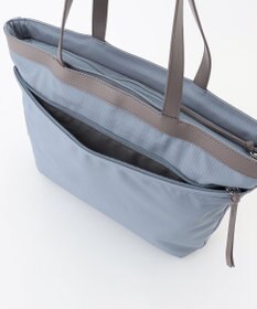 Y'SACCS コーデュロイライクナイロントート