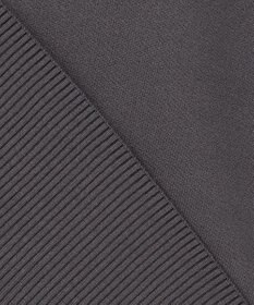 BEIGE， 【洗える】WILLOW / サムホールハイネックニット