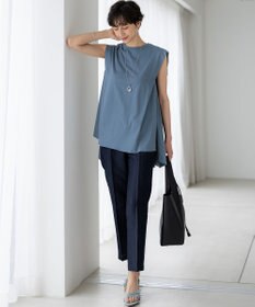 23区 リングパール ネックレス