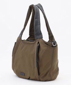 Y'SACCS ふんわりラウンド2WAYトート Mサイズ