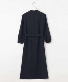 J.PRESS LADIES 【洗える】ノルディス2wayジョーゼット ワンピース