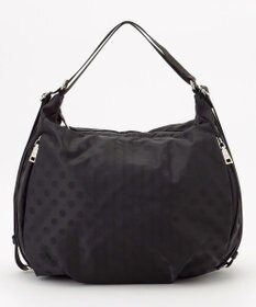 Y'SACCS 【Y’SACCS vous et】ドットジャカード2WAYリュック