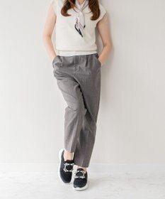 Bridget Birkin 【Bridget Birkin】バックルスニーカー