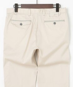 JOSEPH ABBOUD 【ECO撥水】オーガニックハイパワーストレッチパンツ