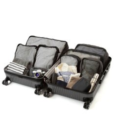 ACE BAGS & LUGGAGE ACE クレスタ スーツケース 7~10泊 83~93Ｌ エキスパンド機能 06318 エース