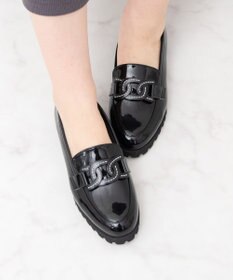 Bridget Birkin ＜3E＞【Bridget Birkin Walk】ラウンドコンフォートローファー