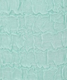 Green Parks 表面感キャミワンピース