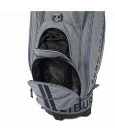 ZERO HALLIBURTON ZHG-CB1 ソリッド コーデュラ キャディーバッグ 82791