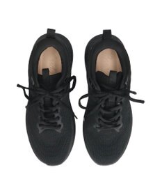 Bridget Birkin 【Bridget Birkin】スタイリッシュニットスニーカー