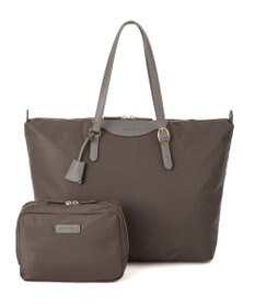 ACE BAGS & LUGGAGE 【ポーチにしまえる】 Jewelna Rose ラヴィーナ フォールディングトートバッグ B4サイズ 16291 ジュエルナローズ