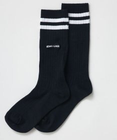 BEAMS SCHOOL 28cm丈スクールソックス