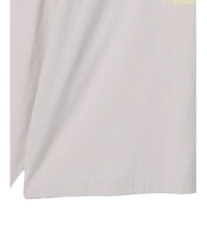 Green Parks オーバーサイズロゴチュニック