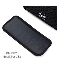 PET PARADISE Lee ラッセルスリング 《ブラック》 Ｍ 小型犬