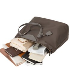 ACE BAGS & LUGGAGE 【ポーチにしまえる】 Jewelna Rose ラヴィーナ フォールディングトートバッグ B4サイズ 16291 ジュエルナローズ