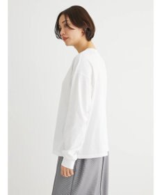 Green Parks アソートデザインロゴプルオーバー