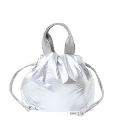 Green Parks ＯＹＯ．ＨＡ　中綿ミニ巾着バッグⅡ