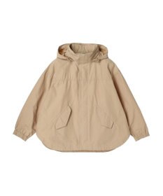 Green Parks 撥水加工　2WAYゆったりブルゾン