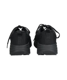 Bridget Birkin 【Bridget Birkin】スタイリッシュニットスニーカー