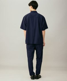 UNFILO MENS FINE MOVE Light シャツ