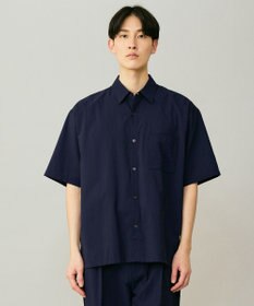 UNFILO MENS FINE MOVE Light シャツ