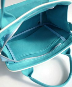 YUSHI ARLE - TOTEBAG 帆布トートバッグ