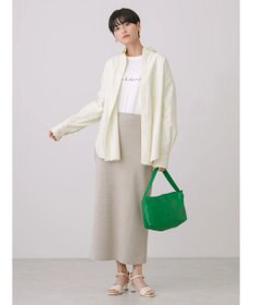 AMERICAN HOLIC Ｄａｉｌｙ！　ＵＶカットオックスシャツ