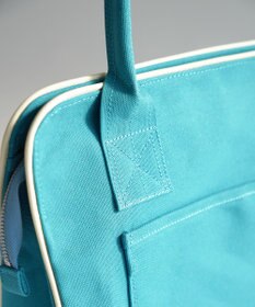 YUSHI ARLE - TOTEBAG 帆布トートバッグ