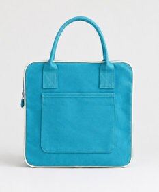 YUSHI ARLE - TOTEBAG 帆布トートバッグ