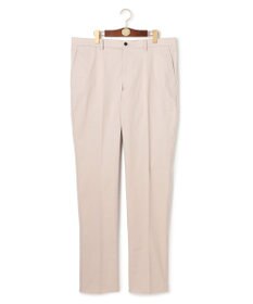 J.PRESS MEN 【KING SIZE】【ストレッチ】ハイパワーシャンブレードビー パンツ