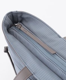 Y'SACCS コーデュロイライクナイロントート