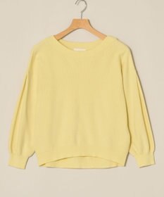 ONWARD Reuse Park 【any SiS】ニット秋冬