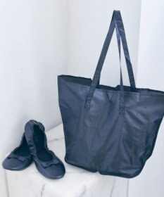 ANY SIS 【バッグ付】折りたたみ スリッパ