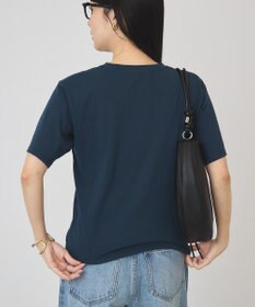 AMERICAN HOLIC 【2点セット】レイヤードシアーTシャツ